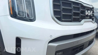 2023 Kia Telluride SX-P - miniatura 20