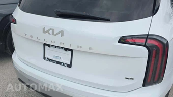 2023 Kia Telluride SX-P - miniatura 21