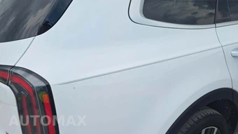 2023 Kia Telluride SX-P - miniatura 24