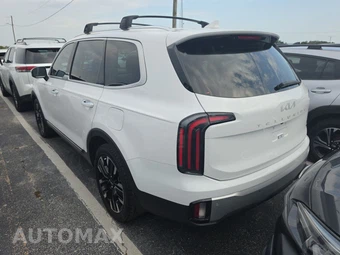 2023 Kia Telluride SX-P - miniatura 6