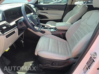 2023 Kia Telluride SX-P - miniatura 7