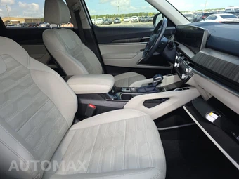 2023 Kia Telluride SX-P - miniatura 8
