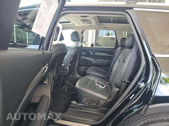 2023 Kia Telluride SX-P - miniatura 10