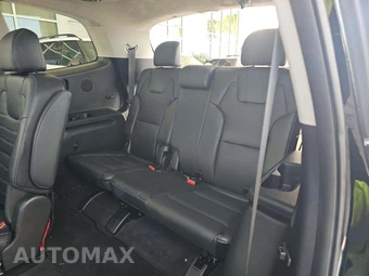 2023 Kia Telluride SX-P - miniatura 11