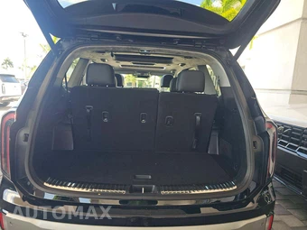 2023 Kia Telluride SX-P - miniatura 12