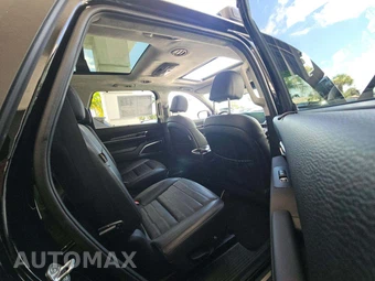 2023 Kia Telluride SX-P - miniatura 14