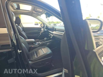 2023 Kia Telluride SX-P - miniatura 16