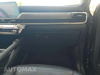 2023 Kia Telluride SX-P - miniatura 17