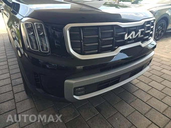 2023 Kia Telluride SX-P - miniatura 19