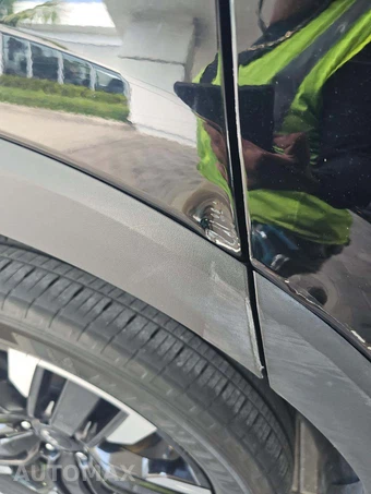 2023 Kia Telluride SX-P - miniatura 20