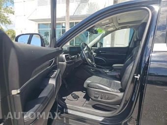 2023 Kia Telluride SX-P - miniatura 3