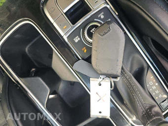 2023 Kia Telluride SX-P - miniatura 5