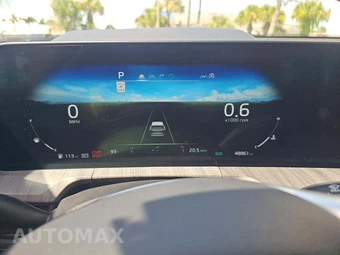 2023 Kia Telluride SX-P - miniatura 6