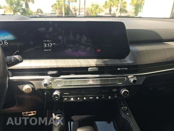 2023 Kia Telluride SX-P - miniatura 7