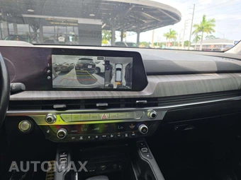 2023 Kia Telluride SX-P - miniatura 10