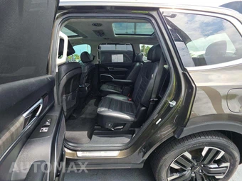 2023 Kia Telluride SX-P - miniatura 13