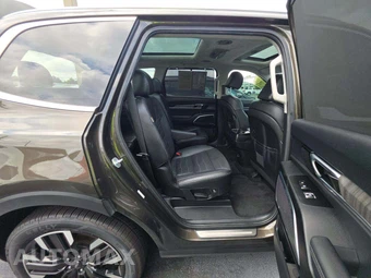 2023 Kia Telluride SX-P - miniatura 17