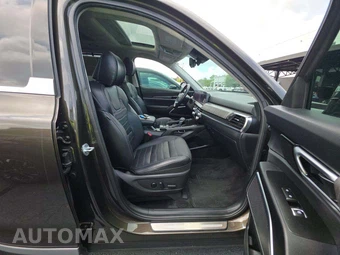 2023 Kia Telluride SX-P - miniatura 19