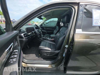 2023 Kia Telluride SX-P - miniatura 6