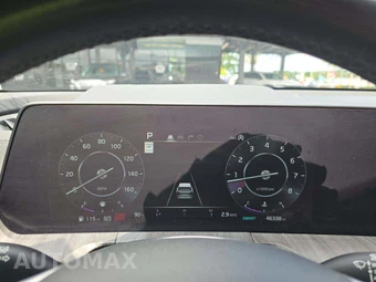 2023 Kia Telluride SX-P - miniatura 9