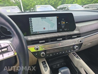 2023 Kia Telluride SX-P - miniatura 10