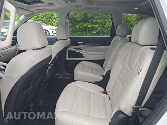 2023 Kia Telluride SX-P - miniatura 13