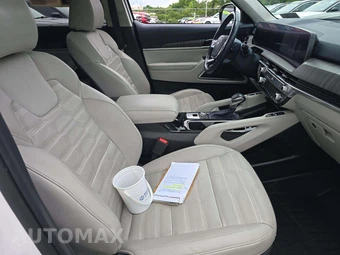 2023 Kia Telluride SX-P - miniatura 19