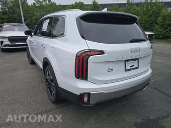 2023 Kia Telluride SX-P - miniatura 2