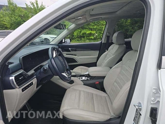 2023 Kia Telluride SX-P - miniatura 6