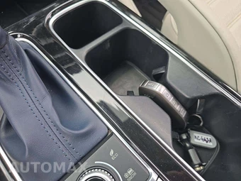 2023 Kia Telluride SX-P - miniatura 8