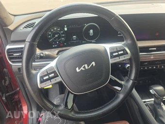 2023 Kia Telluride SX-P - miniatura 10