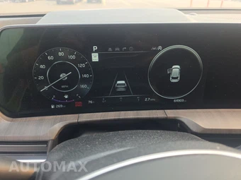 2023 Kia Telluride SX-P - miniatura 12