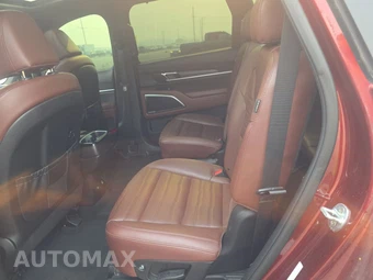 2023 Kia Telluride SX-P - miniatura 13