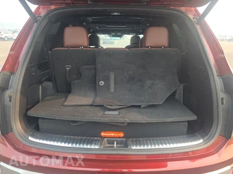 2023 Kia Telluride SX-P - miniatura 17