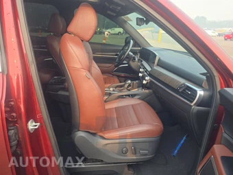 2023 Kia Telluride SX-P - miniatura 8