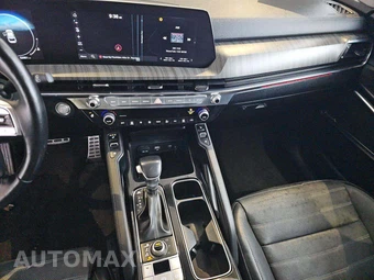 2023 Kia Telluride SX-P X-Line - miniatura 10