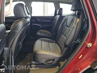 2023 Kia Telluride SX-P X-Line - miniatura 13