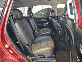 2023 Kia Telluride SX-P X-Line - miniatura 17