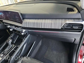 2023 Kia Telluride SX-P X-Line - miniatura 20
