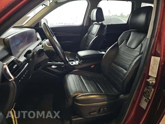 2023 Kia Telluride SX-P X-Line - miniatura 6