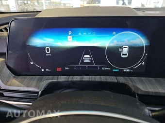 2023 Kia Telluride SX-P X-Line - miniatura 9