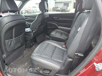 2023 Kia Telluride SX-P X-Line - miniatura 10