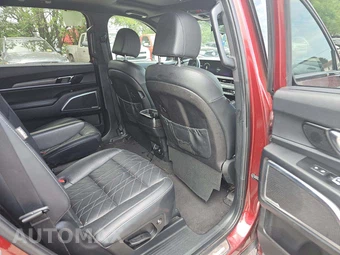 2023 Kia Telluride SX-P X-Line - miniatura 14