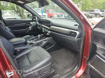 2023 Kia Telluride SX-P X-Line - miniatura 16
