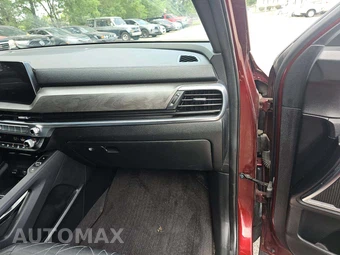 2023 Kia Telluride SX-P X-Line - miniatura 17