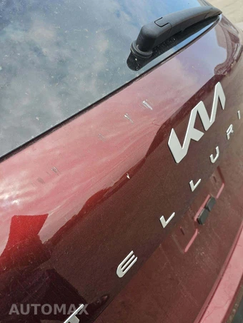 2023 Kia Telluride SX-P X-Line - miniatura 26