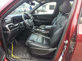 2023 Kia Telluride SX-P X-Line - miniatura 3