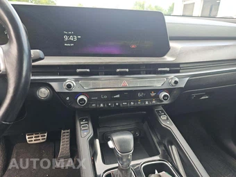 2023 Kia Telluride SX-P X-Line - miniatura 7