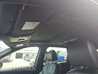 2023 Kia Telluride SX-P X-Line - miniatura 8