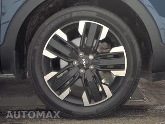 2023 Kia Telluride SX-P X-Line - miniatura 10